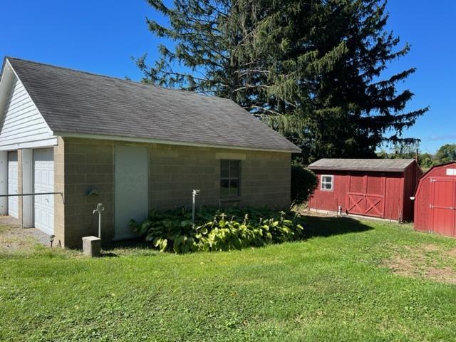 Building Photo - 6901 Steuben Rd