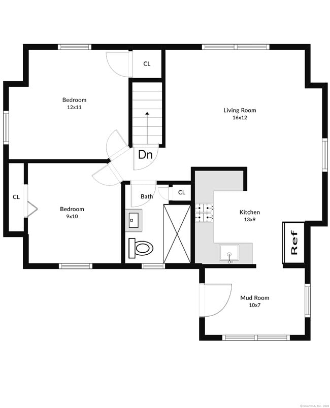 Building Photo - 80 Victory St