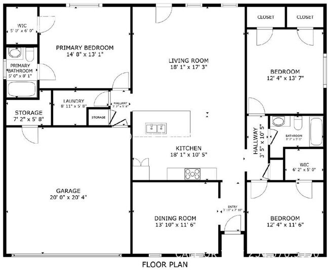 Building Photo - 4118 Ermine Trail