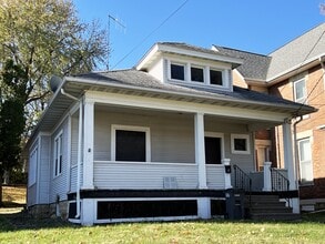 Building Photo - 2501 Central Ave