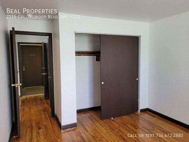 Building Photo - 2115 Collingwood Blvd