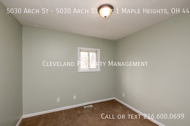Building Photo - 5030 Arch St