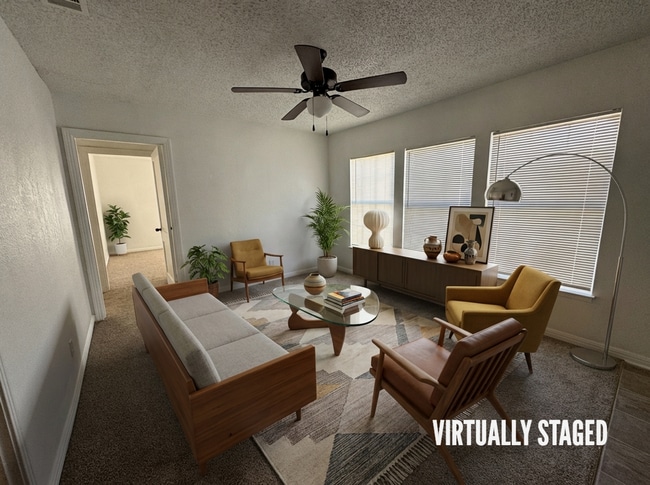 Building Photo - 2-Bedroom Duplex for Rent in Killeen - *Save $125/Month!*