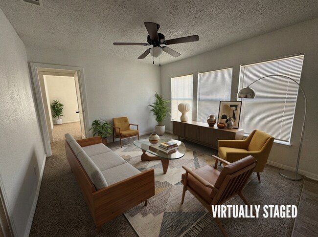 Building Photo - 2-Bedroom Duplex for Rent in Killeen