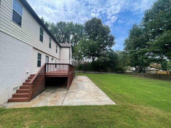 Building Photo - 2933 Billy Cross Dr