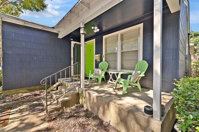 Building Photo - 2716 Wayside Ave