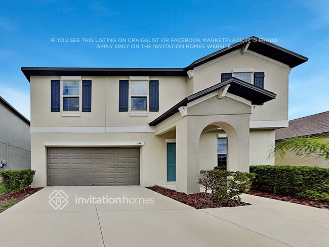 Building Photo - 1448 Flower Dust Dr