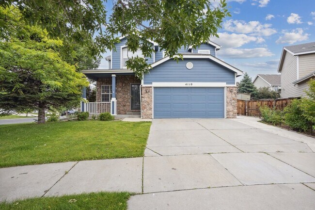 Building Photo - 4 Bedroom Single Family in Denver