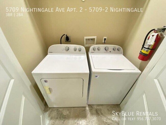 Building Photo - 5709 Nightingale Ave
