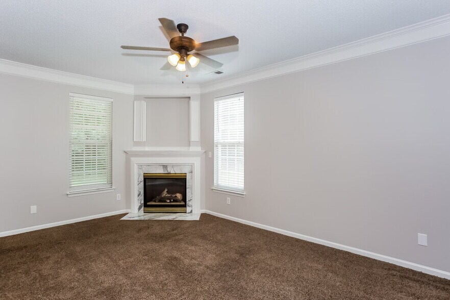 Building Photo - 7530 Wilkins Terrace Dr