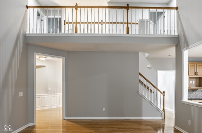 Building Photo - 7533 Prairie View Dr