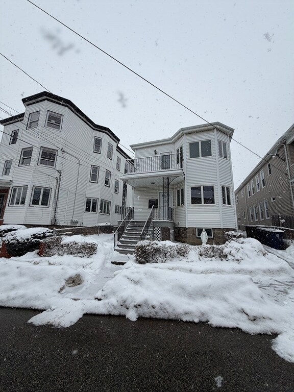 Building Photo - 106 Malden St