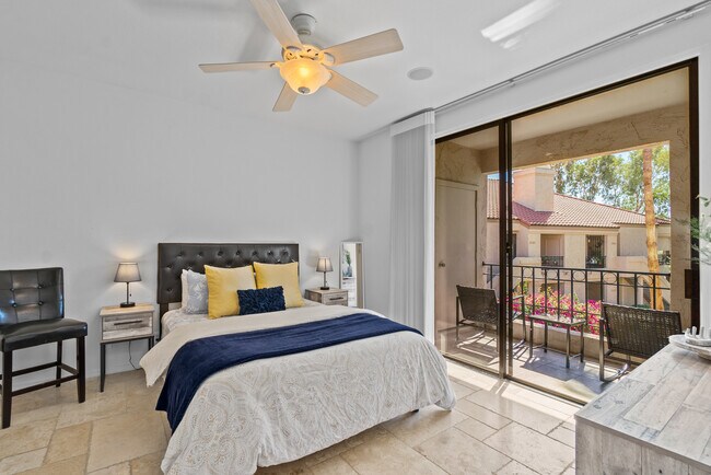 Building Photo - 9708 E Via Linda