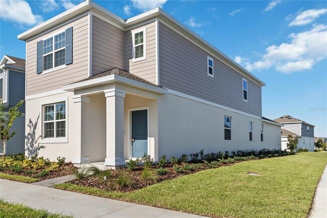 Building Photo - 3013 Howley Aly
