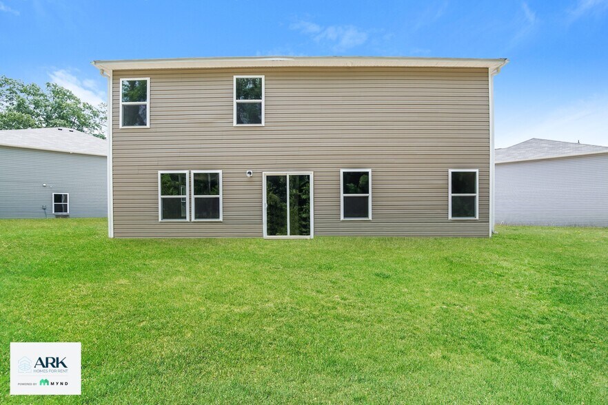 Building Photo - 27 Ashlar Ct