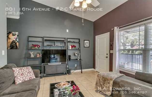 Building Photo - Maree Rouge Condominiums