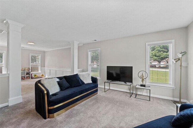 Building Photo - 6115 Riveroak Terrace