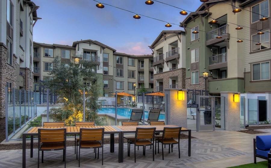 Avalon Glendora Glendora Ca Apartment Finder