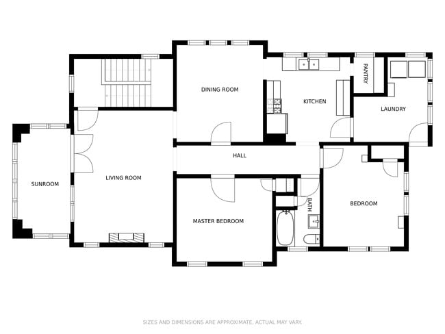 Building Photo - 296 N. Willett