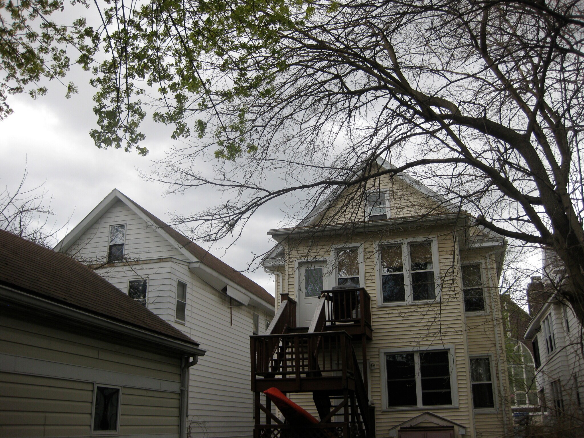 Building Photo - 21 Ten Eyck Ave
