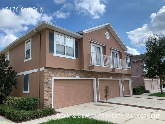 Building Photo - 5176 6th St N