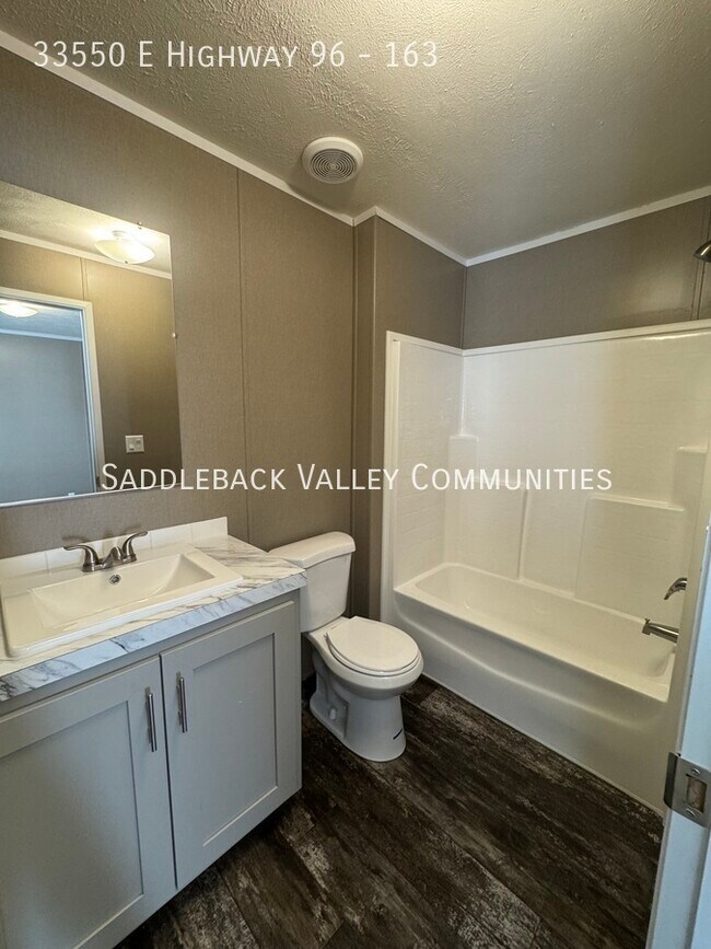 Building Photo - 33550 E Highway 96-163