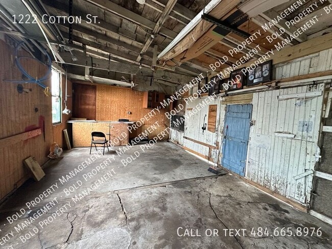 Building Photo - 1222 Cotton St