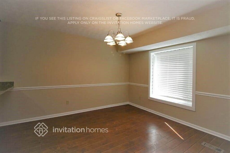 Building Photo - 3381 Chastain Crossing NE