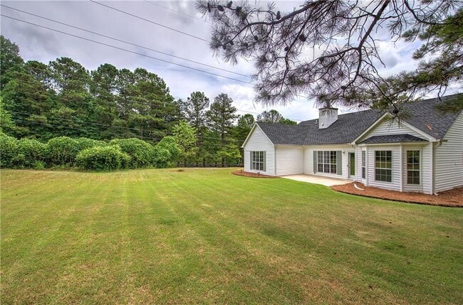 Building Photo - 4100 Chanticleer Dr NW