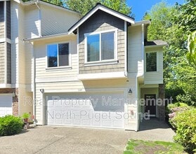 Building Photo - 1145 215th Pl SE