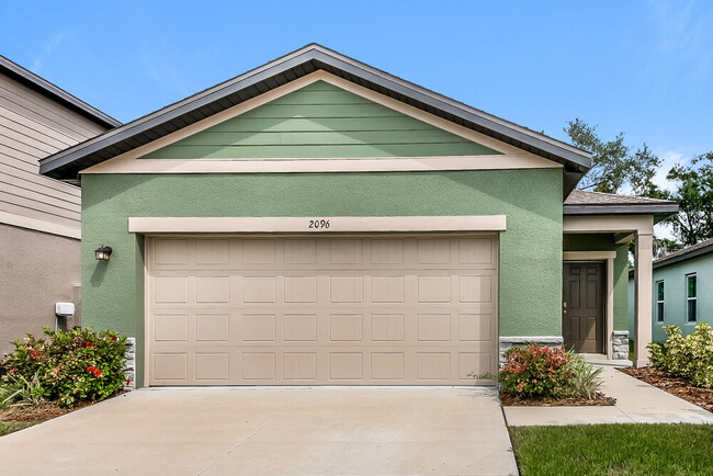 Building Photo - 2096 Harris Hawk Ave