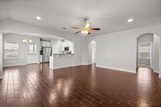 Building Photo - 109 Rusk Bluff Ave
