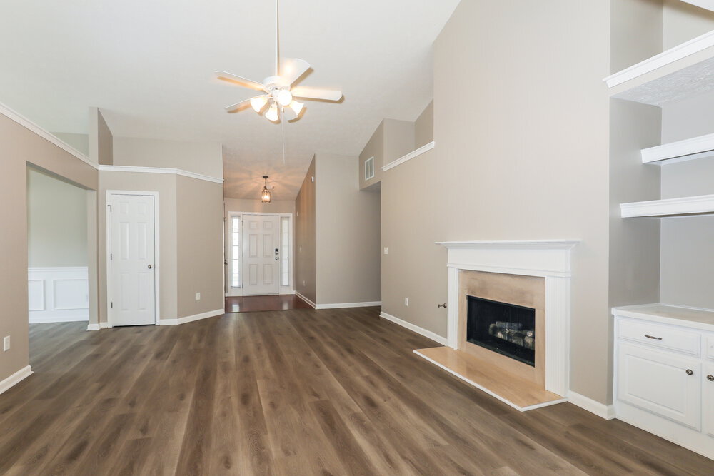 Building Photo - 1101 Marsh Ct