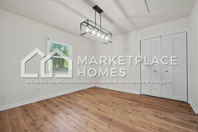 Building Photo - 6538 Voyles Dr