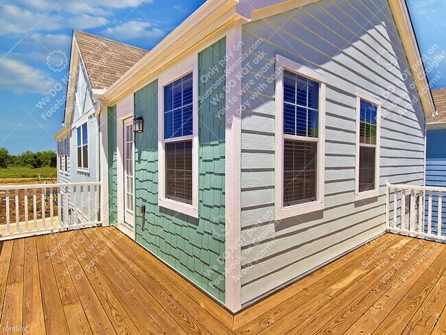 Building Photo - 2 br, 2 bath Townhome - 332 Trestle Tree A...