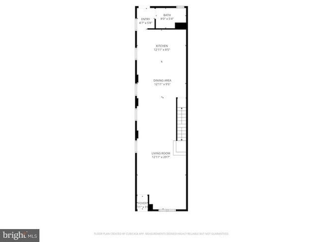 Building Photo - 733 N Linwood Ave