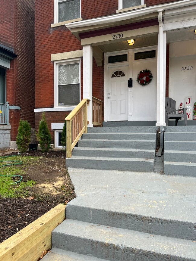 Welcome Home! - 2730 Ann Ave