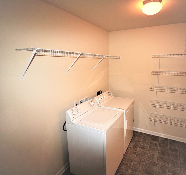 Building Photo - Available For Immediate Move-In!