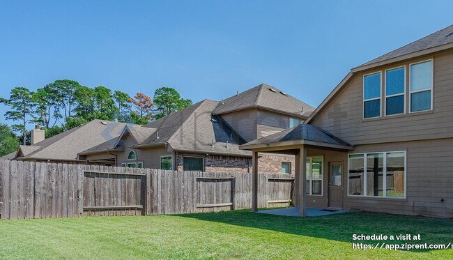Building Photo - 4410 Polo Grounds Ct