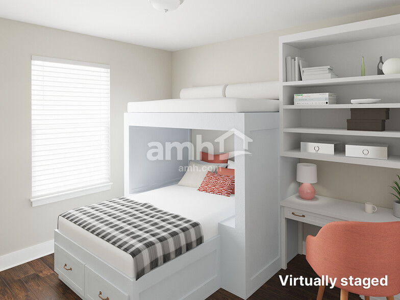 Building Photo - 5953 Hagar Vly Dr