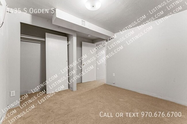 Building Photo - 1435 S Ogden St