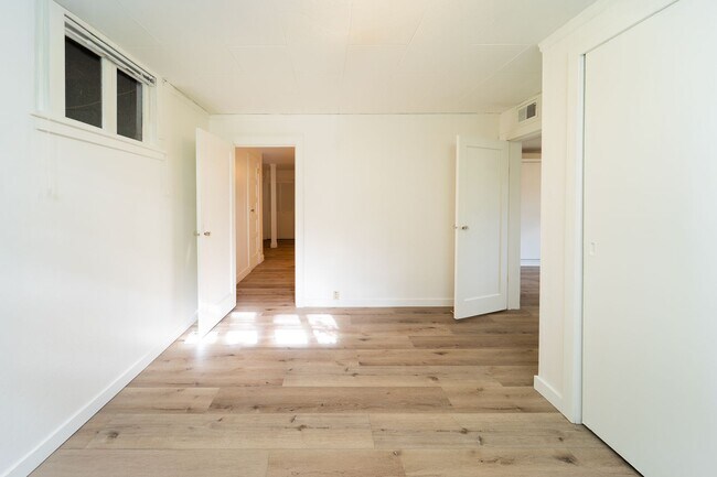 Building Photo - Gorgeous Hillsdale Home w/3 Decks, Picturesque Yard, Sauna, Garage & AC! Pets Welcome!