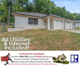 Building Photo - Newly Remodeled 2-Bed, 2-Bath Duplex