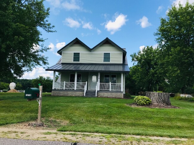 Building Photo - 10718 Hudson Rd