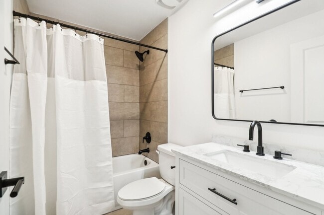 Building Photo - Welcome to San Marco Sq Apartments - CHECK...