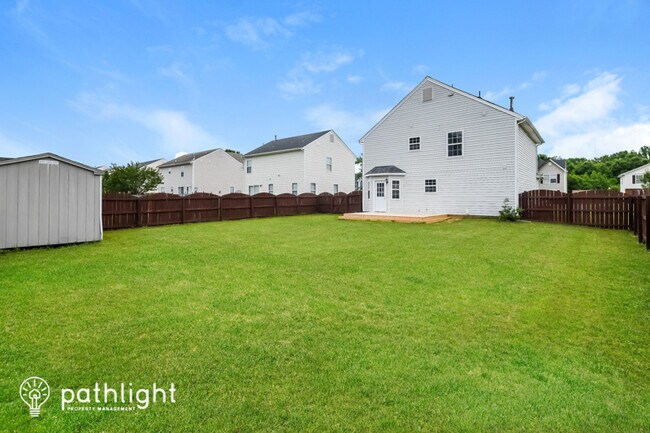 Building Photo - 6448 Goldenrod Court