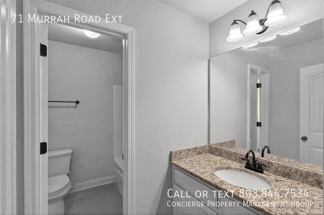 Building Photo - 71 Murrah Rd Ext