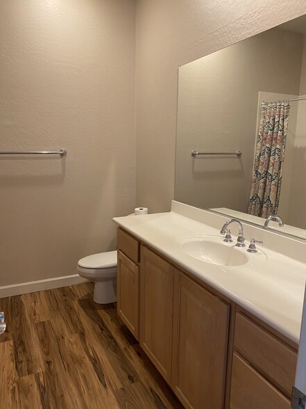 2nd Bathroom - 20750 N 87th St