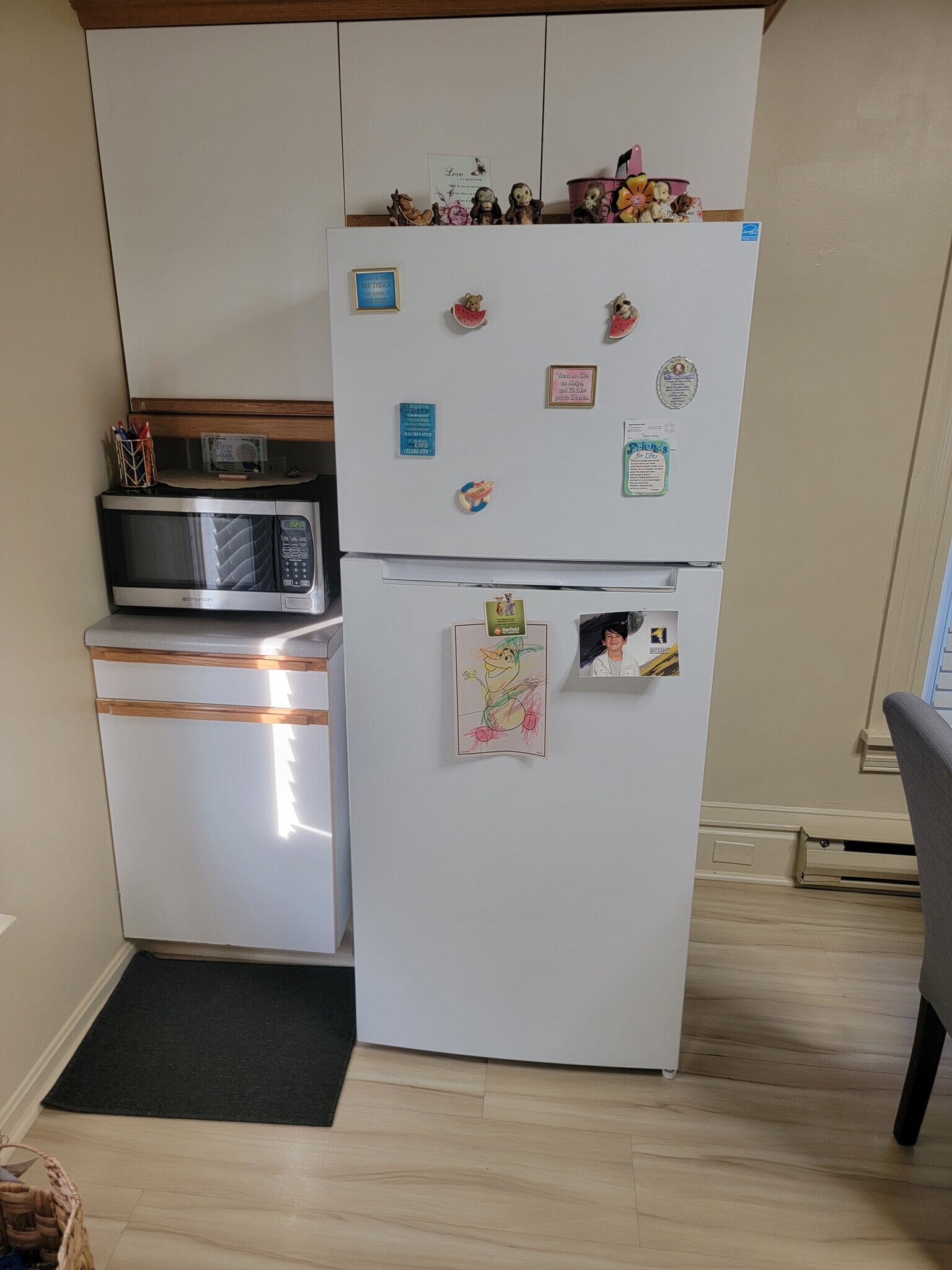 Building Photo - 102 3rd Ave