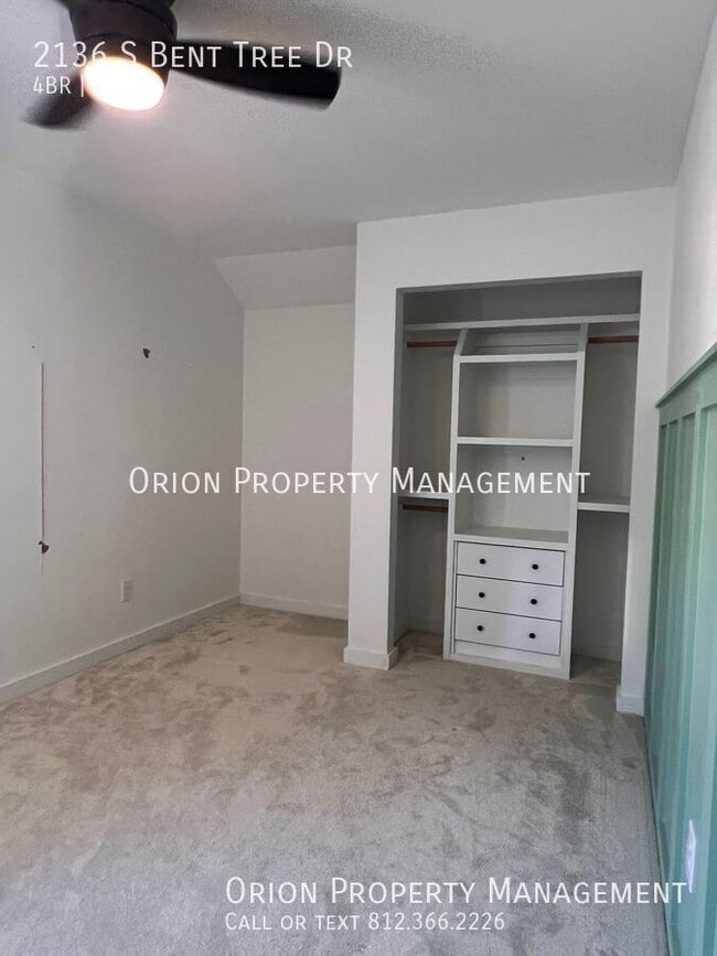 Building Photo - 2136 S Bent Tree Dr